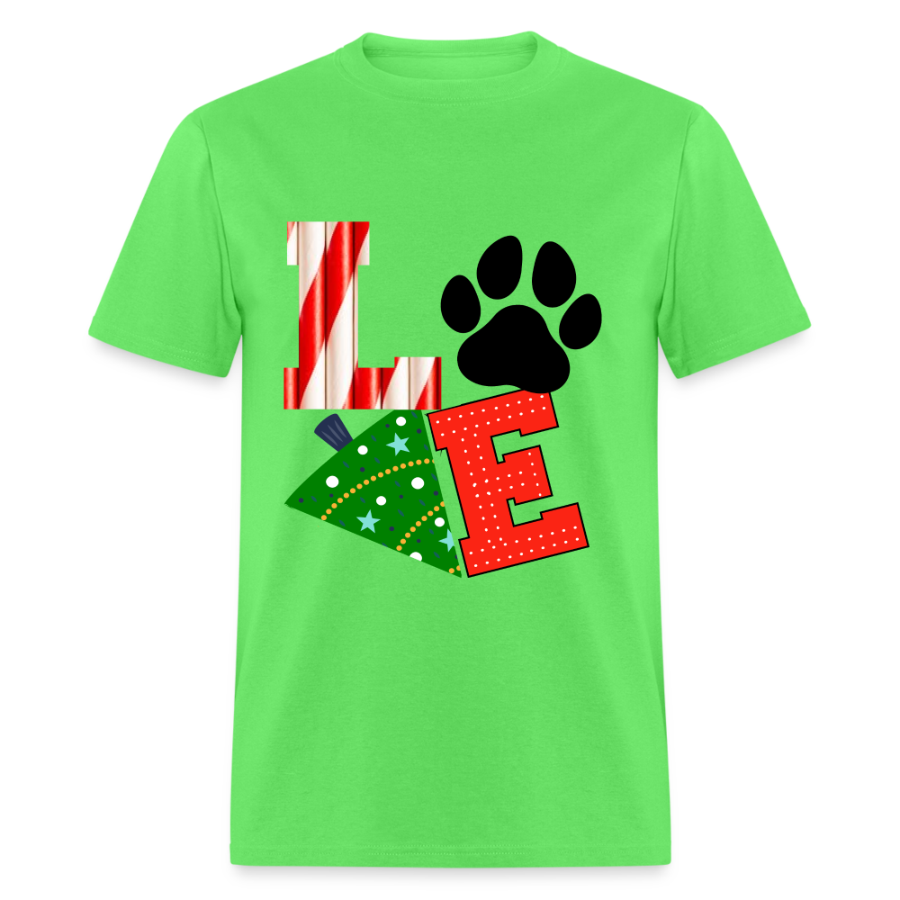 LOVE Holiday - kiwi