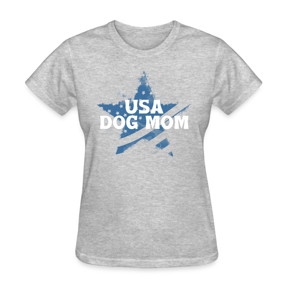 USA Dog Mom - The Spoiled Dog Shop