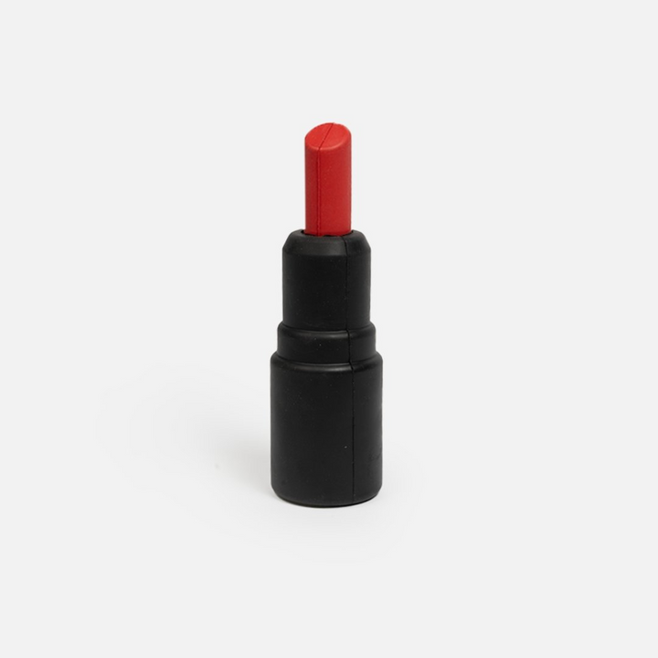 Lipstick Dog Toy