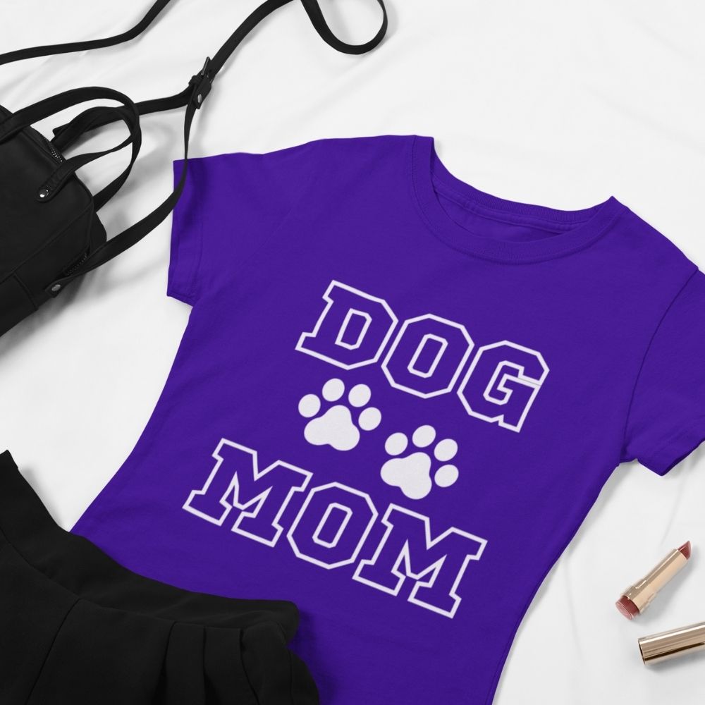 DOG MOM! - The Spoiled Dog Shop