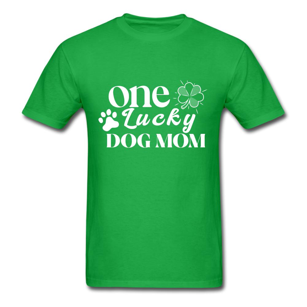 One Lucky Dog Mom - The Spoiled Dog Shop