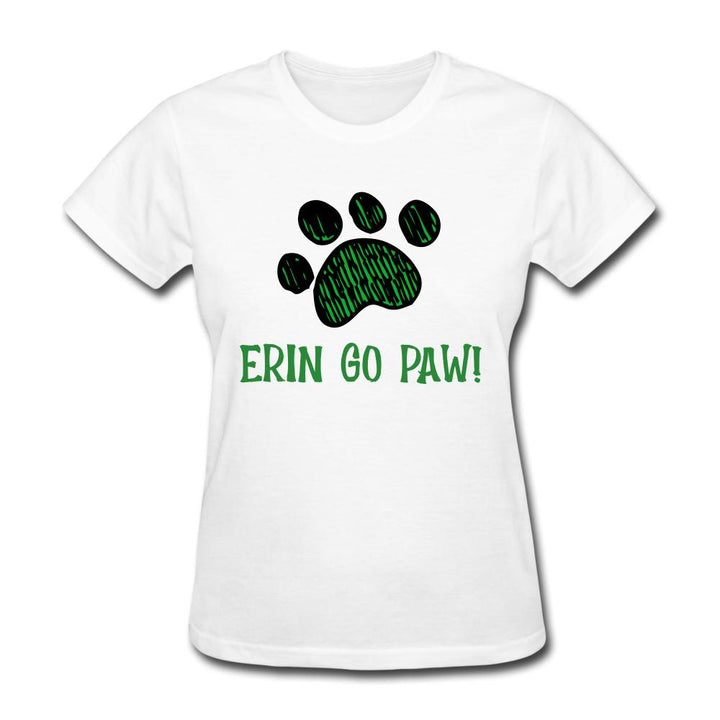 Erin Go Paw! - The Spoiled Dog Shop