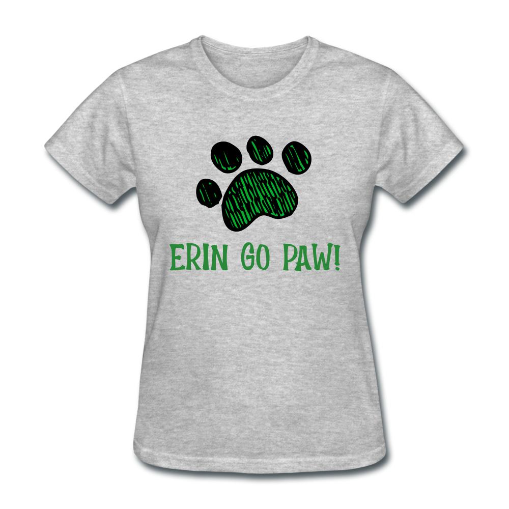 Erin Go Paw! - The Spoiled Dog Shop
