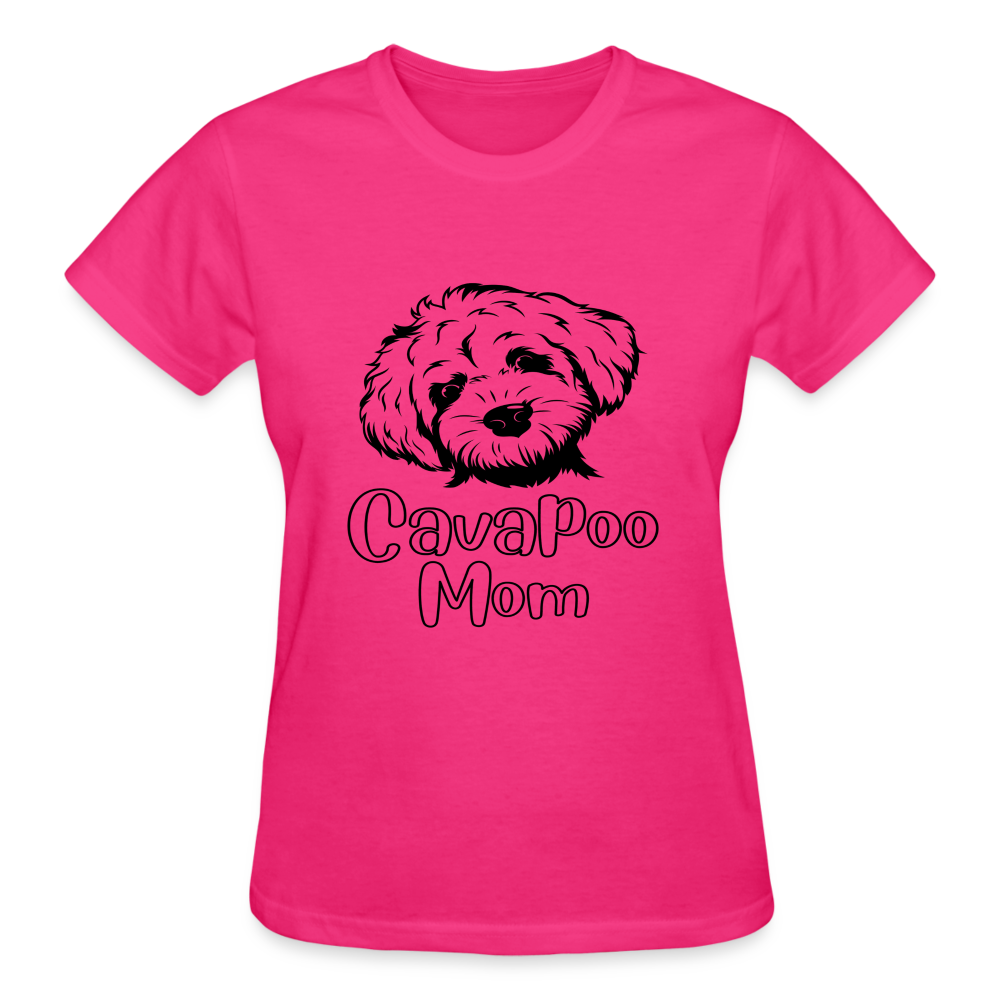 Cavapoo Mom - The Spoiled Dog Shop